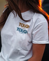 R2XPO Tough Club Special EXCLUSIVE ADULT TEE - White