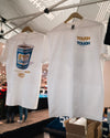 R2XPO Tough Club Special EXCLUSIVE ADULT TEE - White