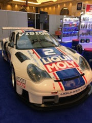 Liqui Moly: Fueling the Drive for Excellence