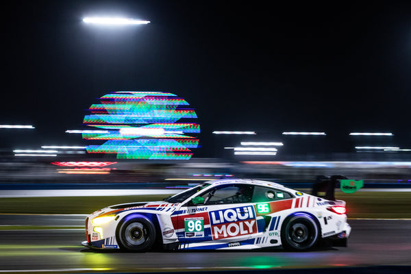 Liqui Moly: Fueling the Drive for Excellence
