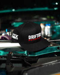PRE ORDER ONLY  - R2XPO X DRIFTER SNAP BACK