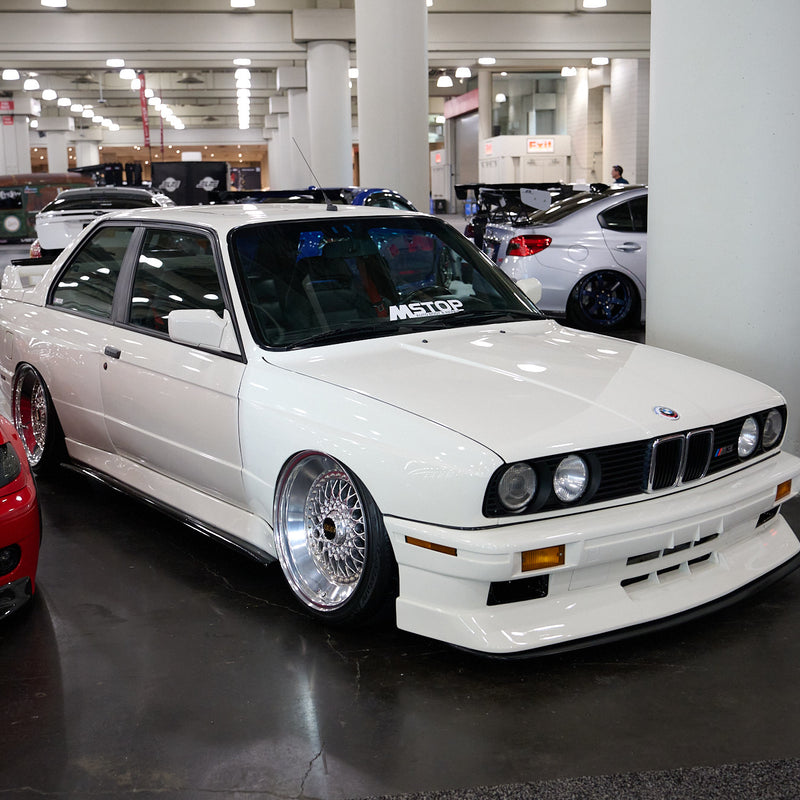Alex MStop BMW E30 M3 1988