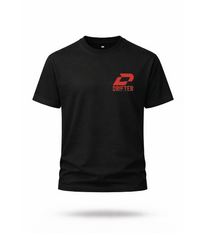 R2XPO X DRIFTER ANIME TEE