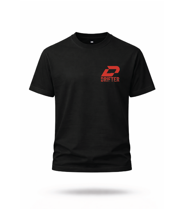 PRE ORDER ONLY - R2XPO X DRIFTER ANIME TEE