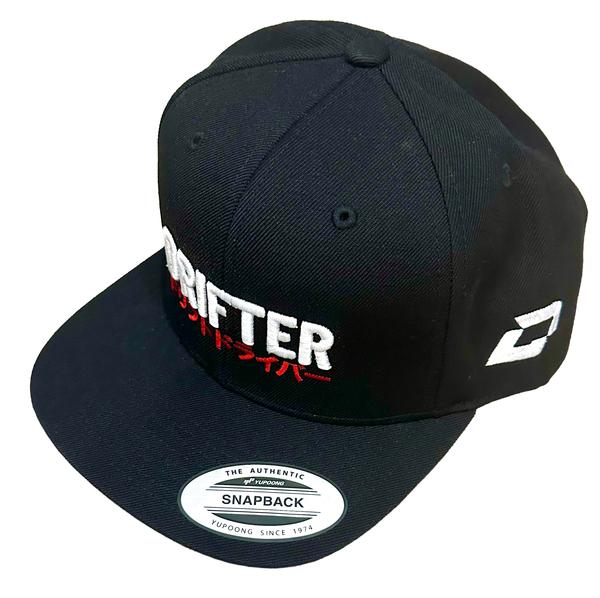 PRE ORDER ONLY  - R2XPO X DRIFTER SNAP BACK