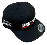 PRE ORDER ONLY  - R2XPO X DRIFTER SNAP BACK