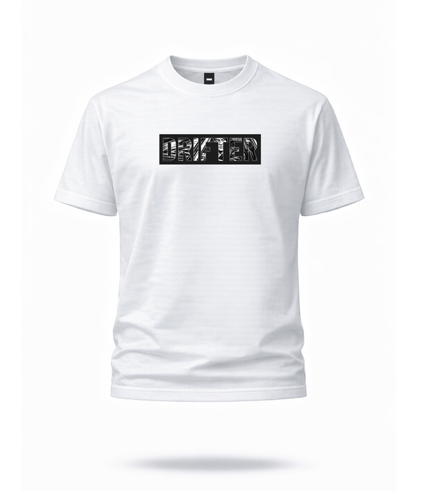 PRE ORDER ONLY  - R2XPO X DRIFTER MANGA TEE