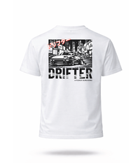 R2XPO X DRIFTER MANGA TEE
