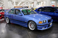 Freddy Desilva BMW M3 1998