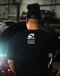 R2XPO X DRIFTER CARTOON TEE