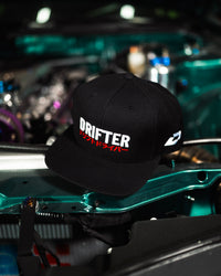 PRE ORDER ONLY  - R2XPO X DRIFTER SNAP BACK